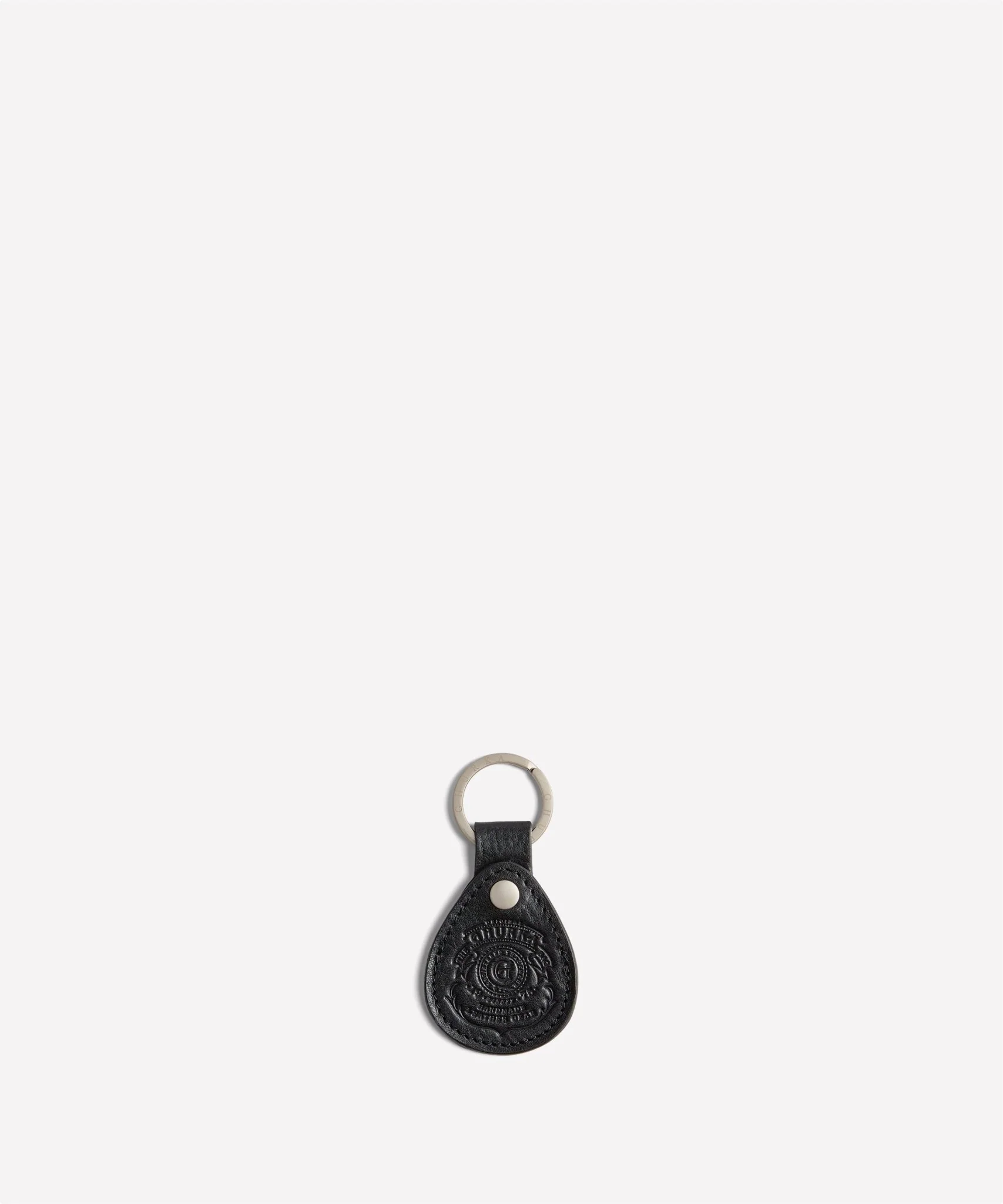 AirTag Key Fob