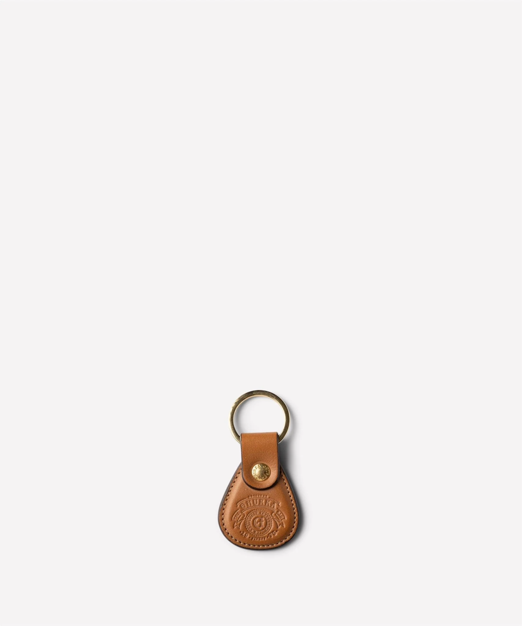 Classic Key Fob No. 226