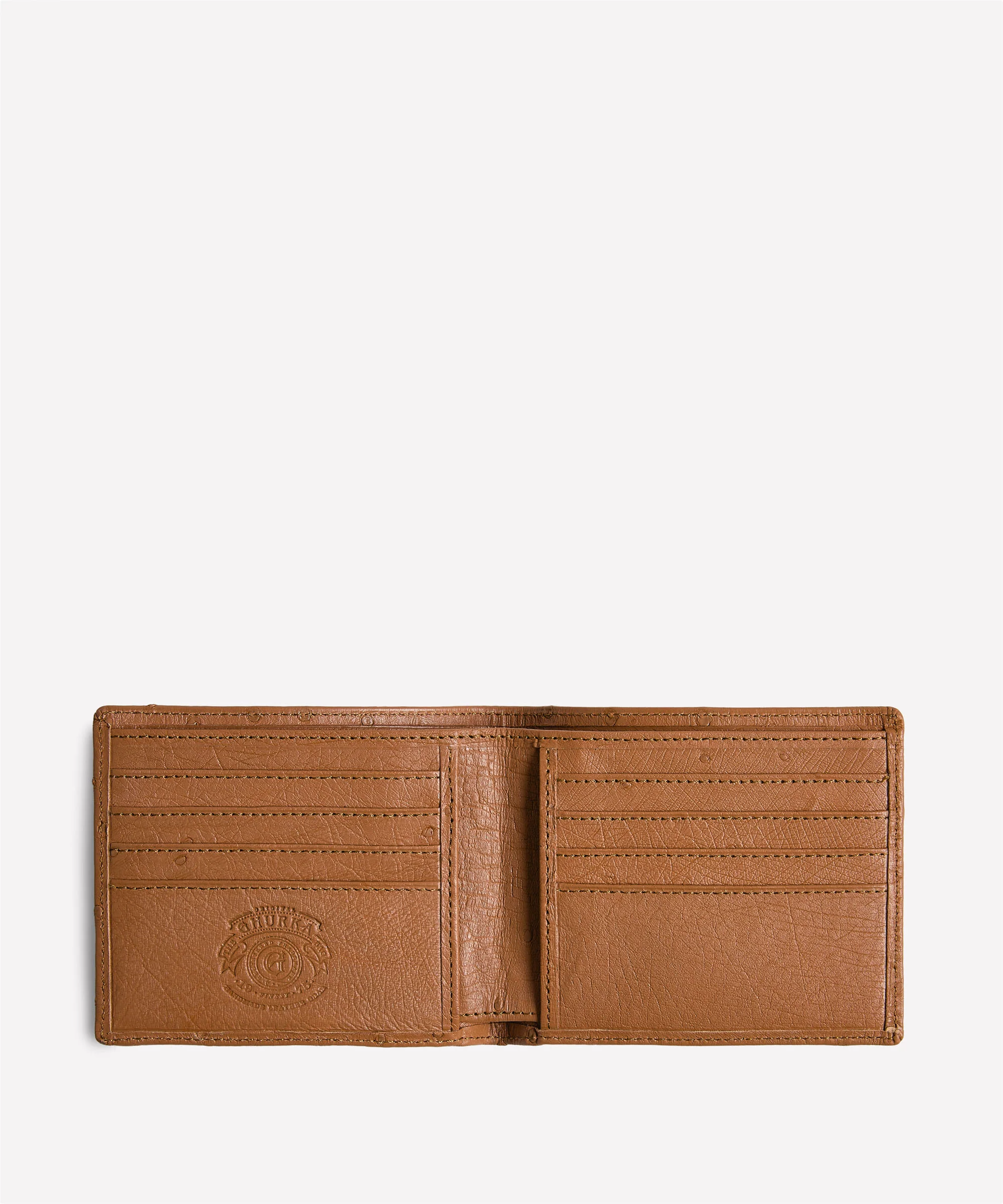 Classic Wallet No. 101 - Image 2