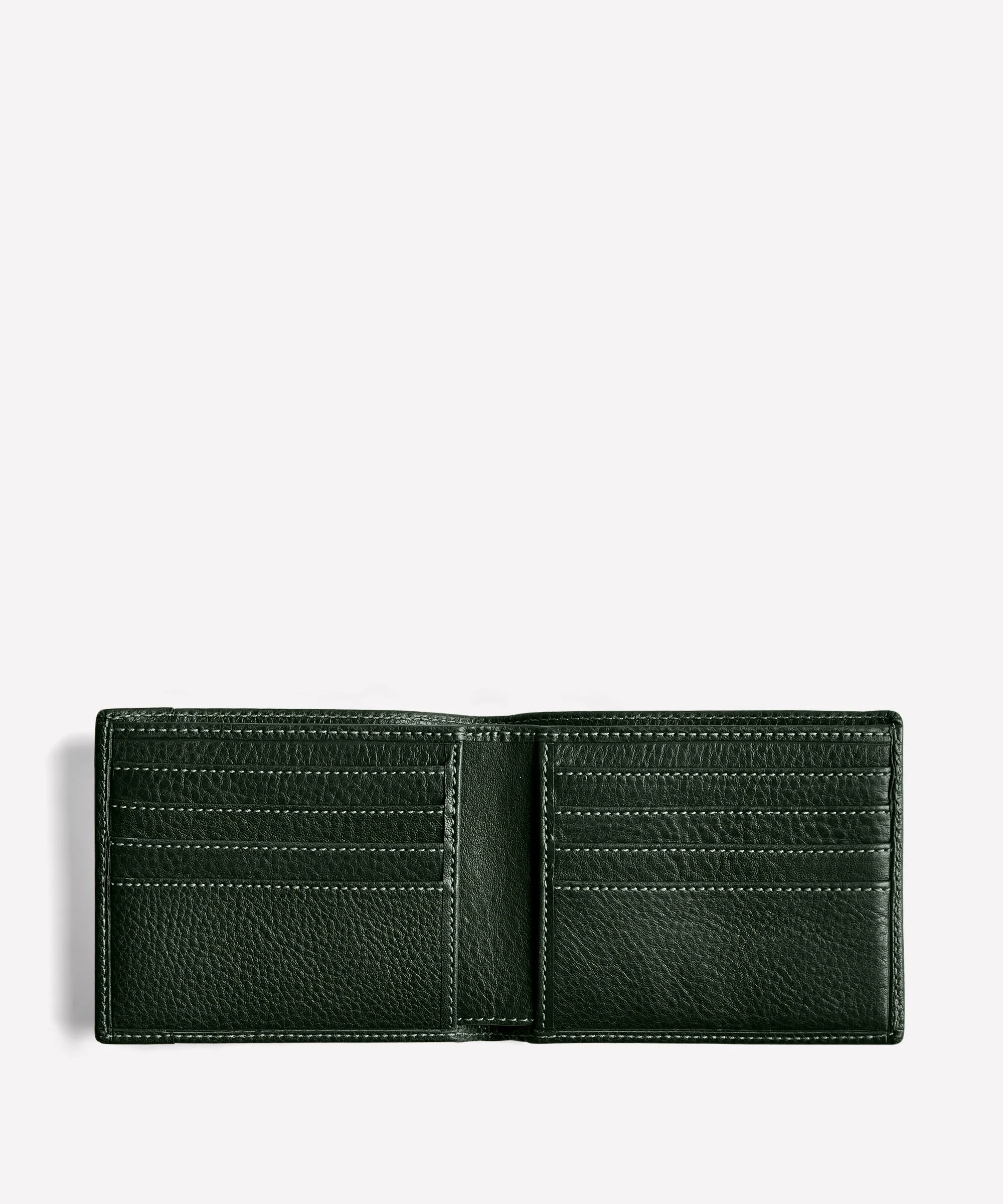 Classic Wallet No. 101 - Image 2