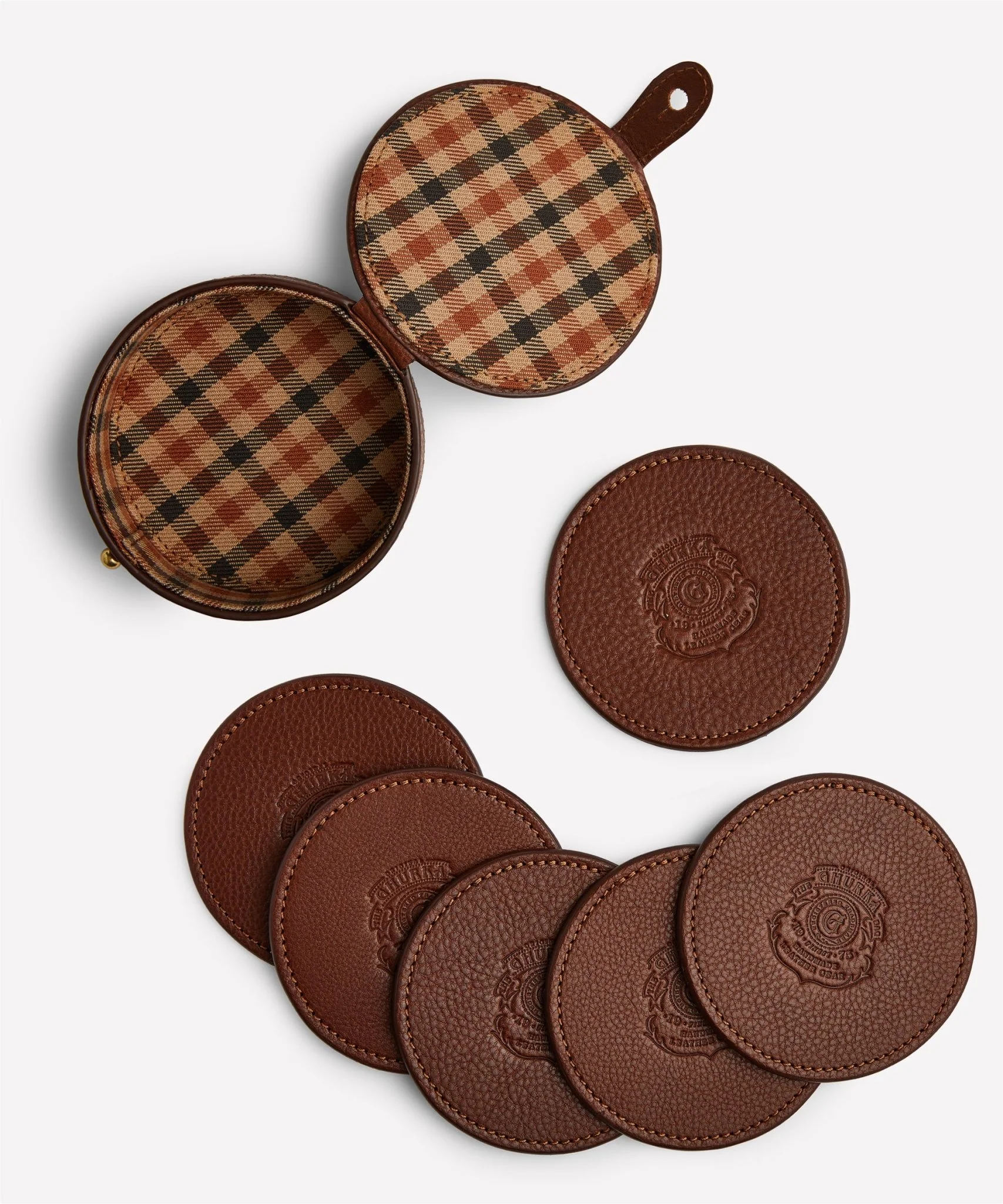 Coaster Set No. 247 - Image 3