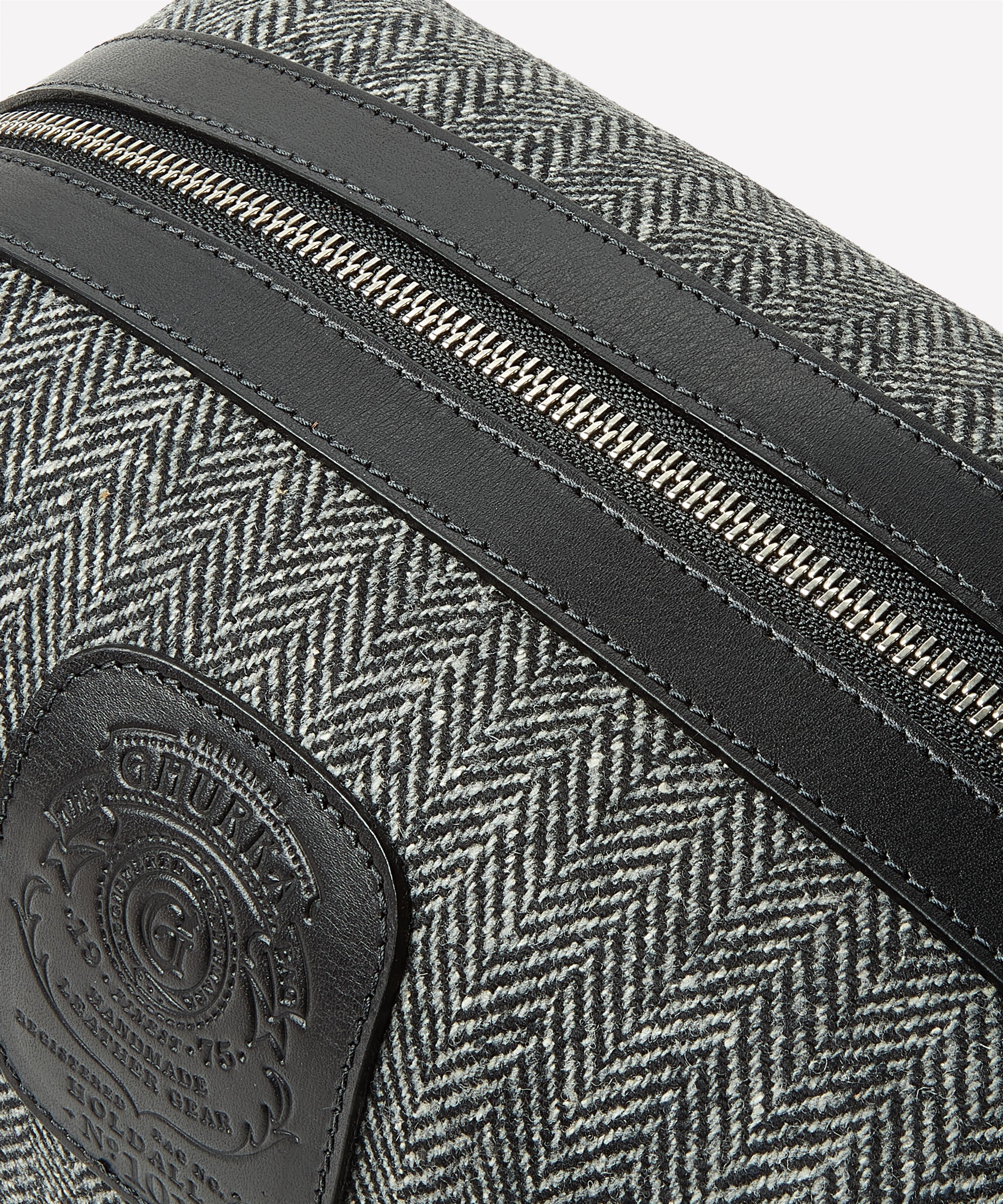 Holdall No. 101 - Image 5