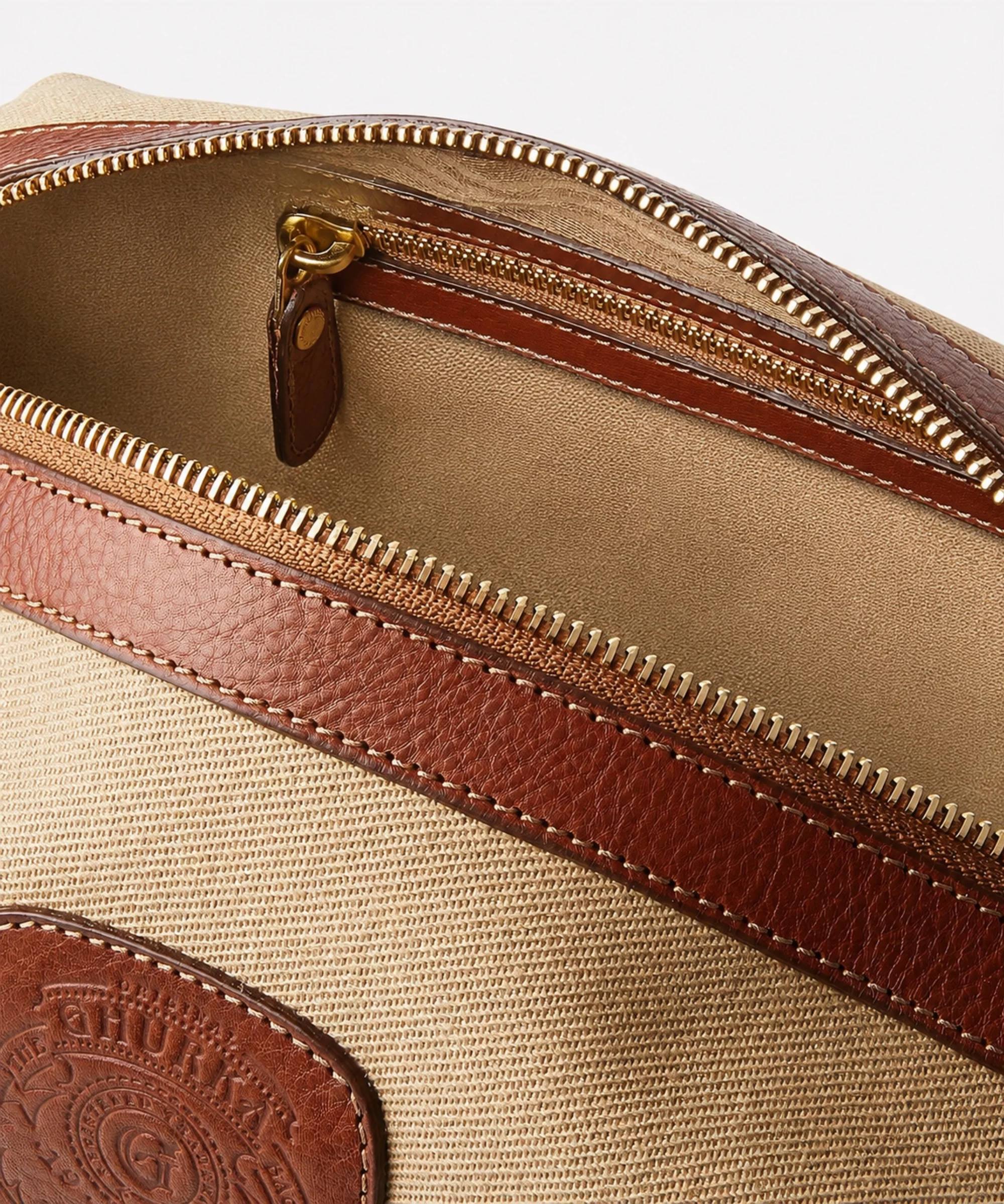 Holdall No. 101 - Image 5