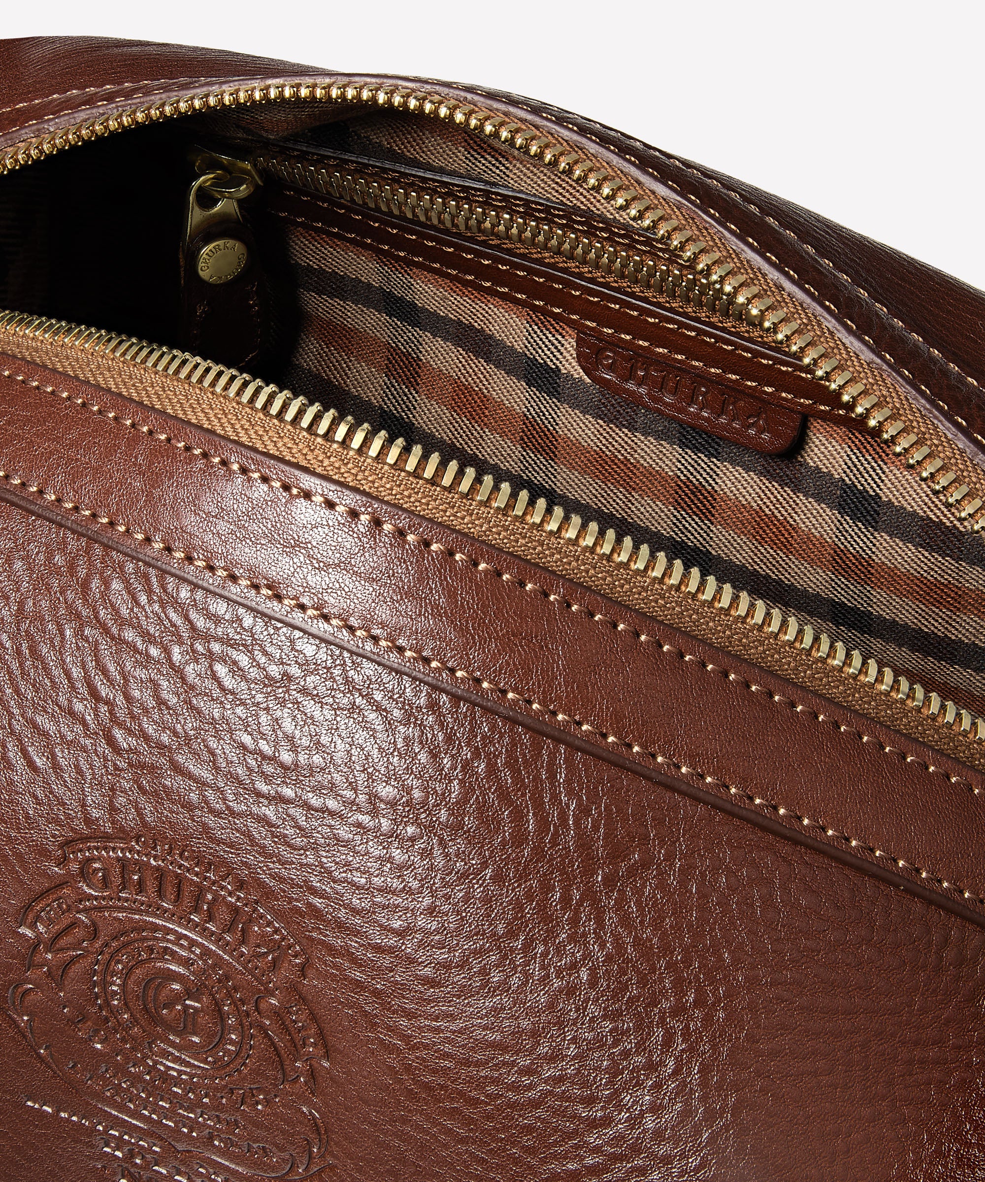 Holdall No. 101 - Image 5