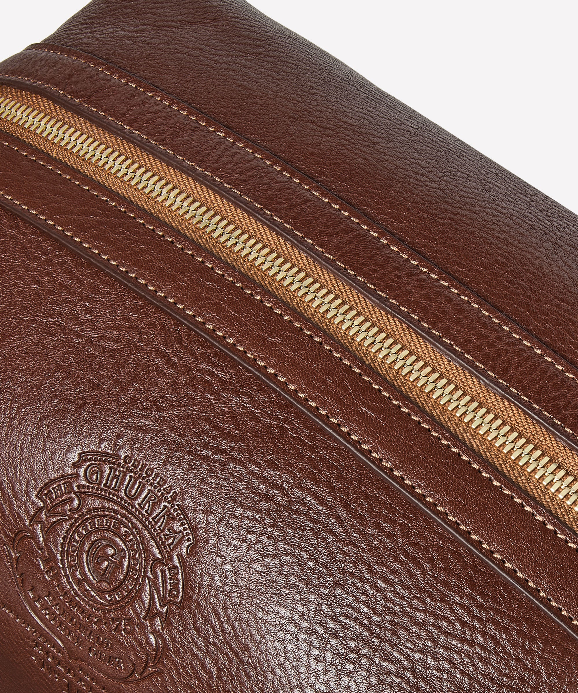 Holdall No. 101 - Image 6