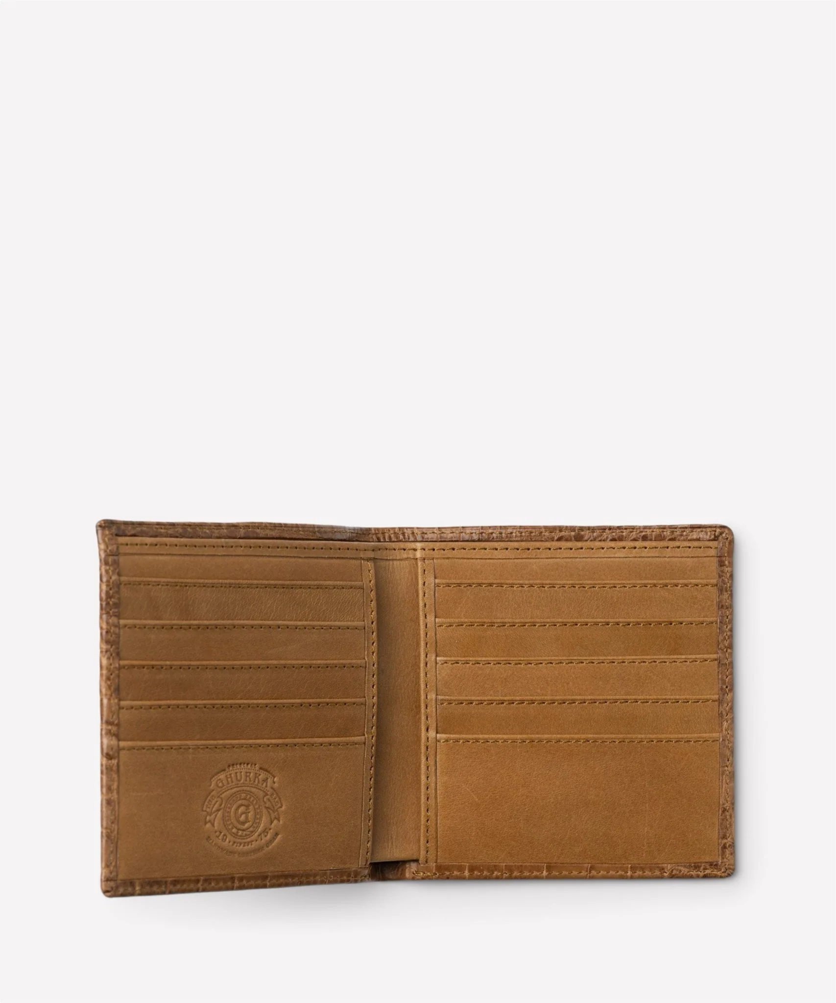 International Wallet No. 104 - Image 2