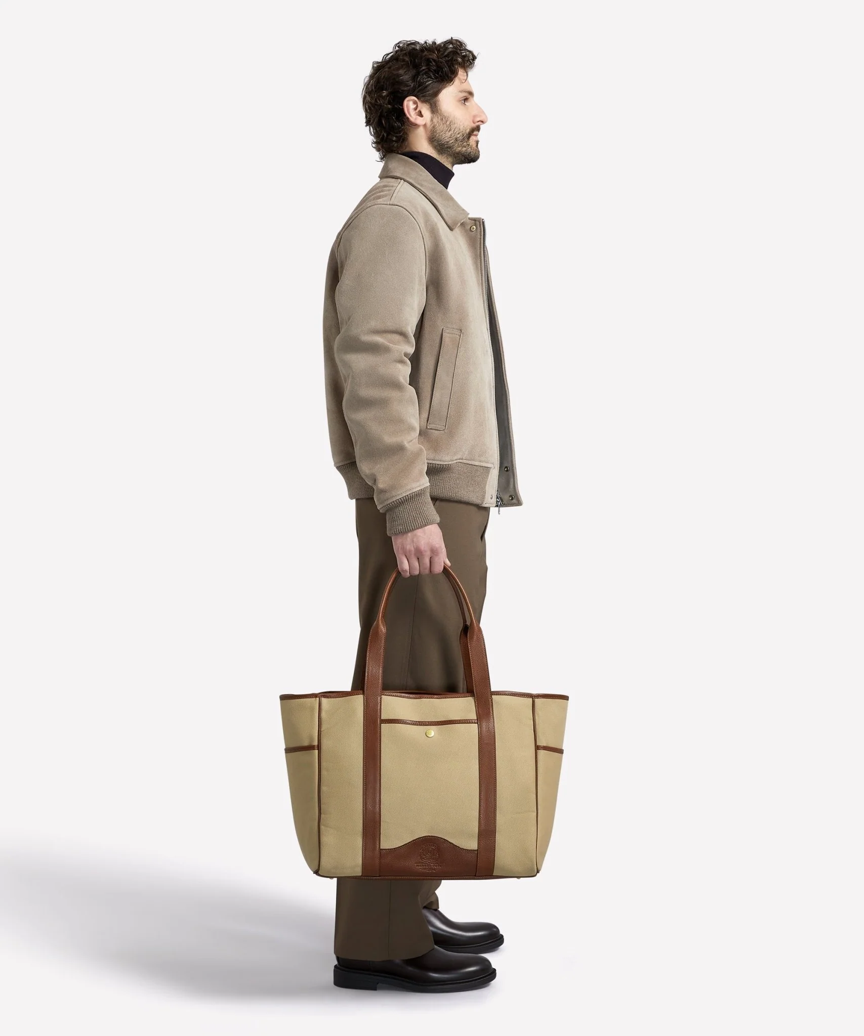 Market Tote No. 294 - Image 3