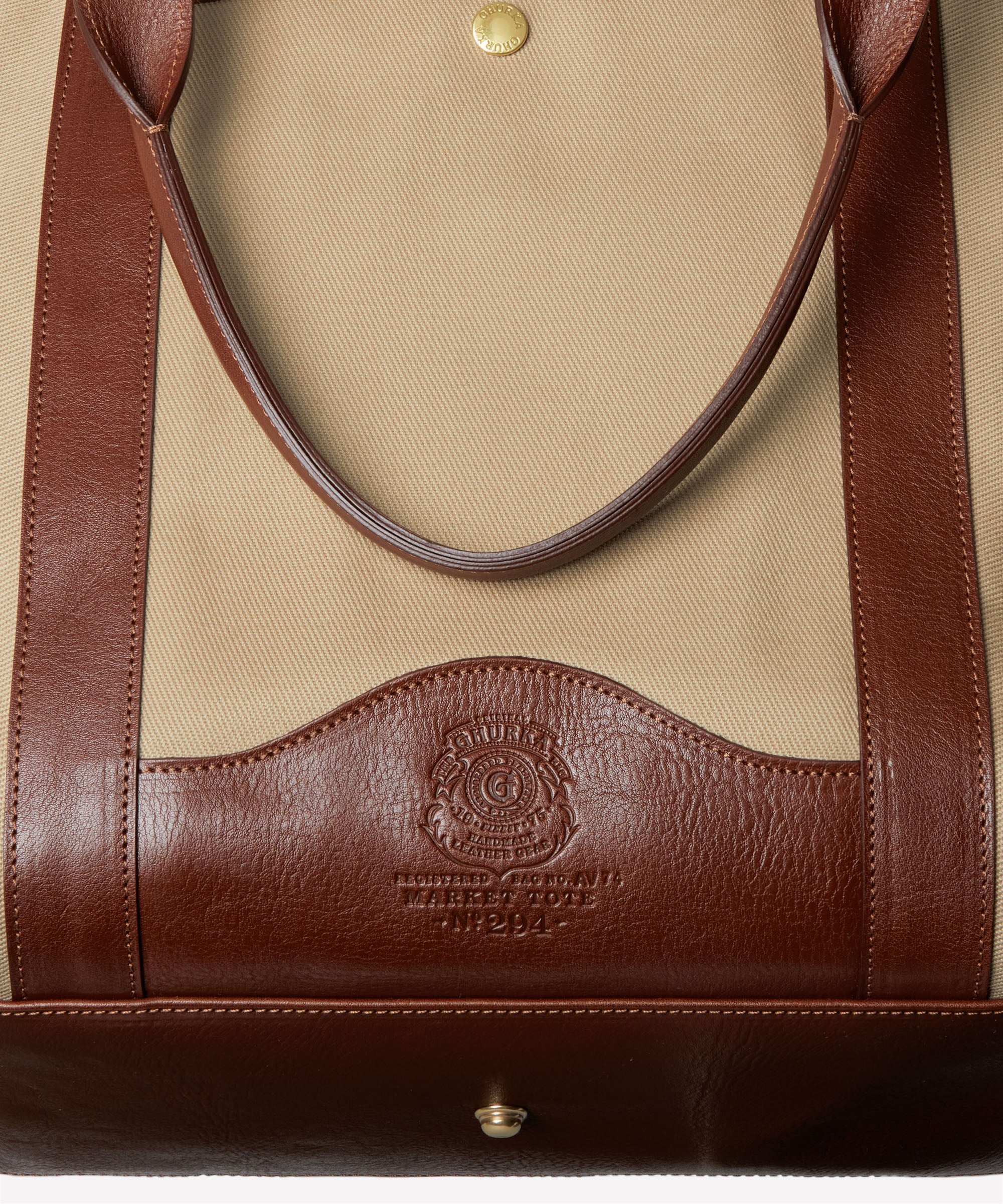 Market Tote No. 294 - Image 9