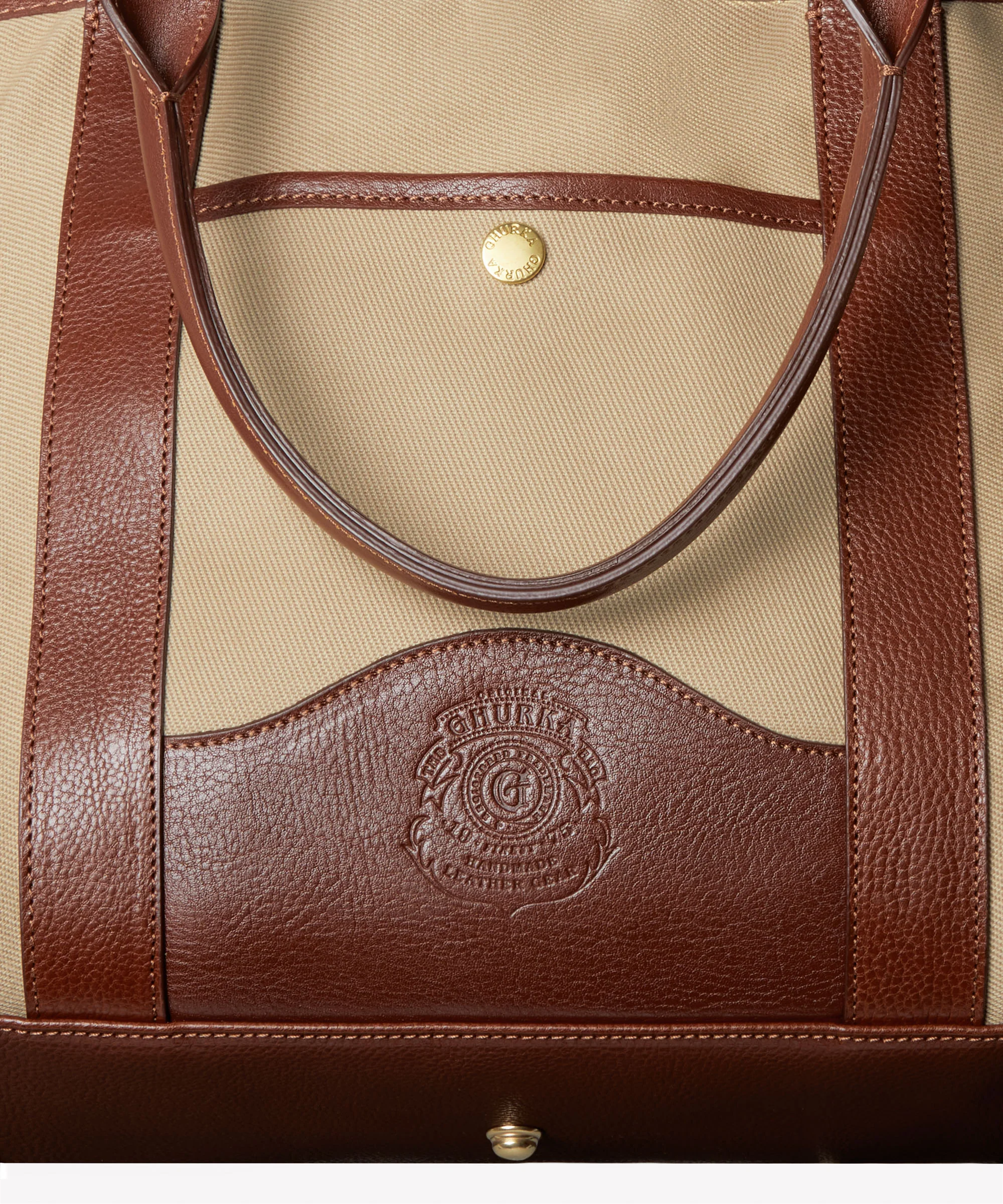 Village Tote No. 293 - Image 7
